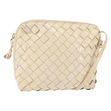 Borsa a tracolla BOTTEGA