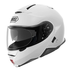 Casco modulare anteriore
