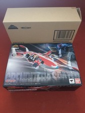 BANDAI SRC  GOLDRAKE E SPAZER