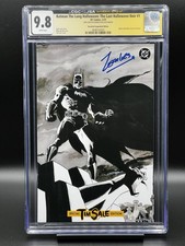 Batman The Last Halloween #1