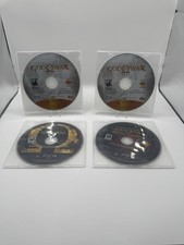 God Of War Saga/God Of War