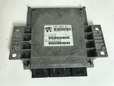 CENTRALINA MOTORE PER PEUGEOT