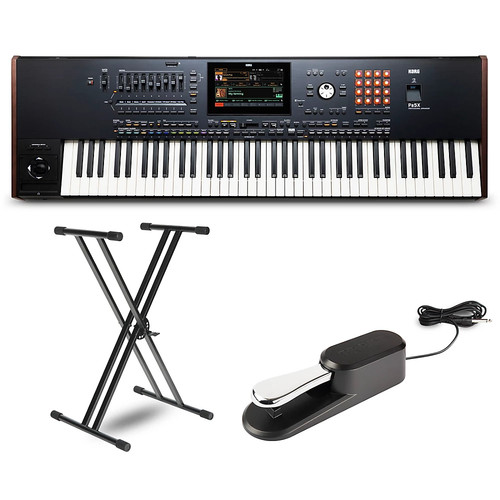 Korg pa5x key - korg, with