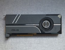 ASUS NVIDIA GTX 1060 Turbo 6GB