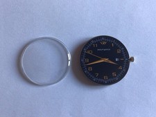 Meccanismo Philip Watch Calibro ETA F05 111