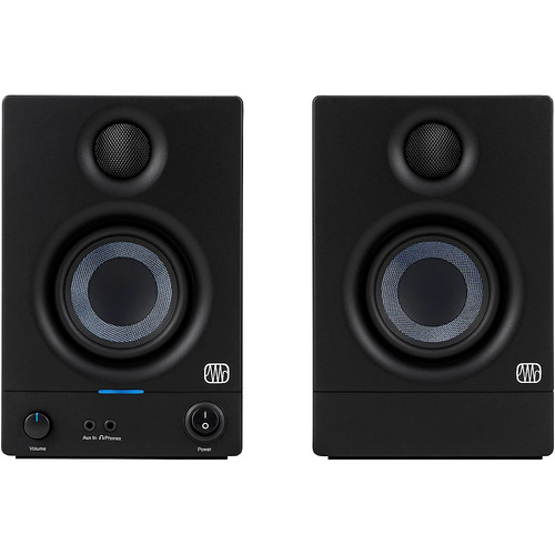 Presonus eris studio - eris,