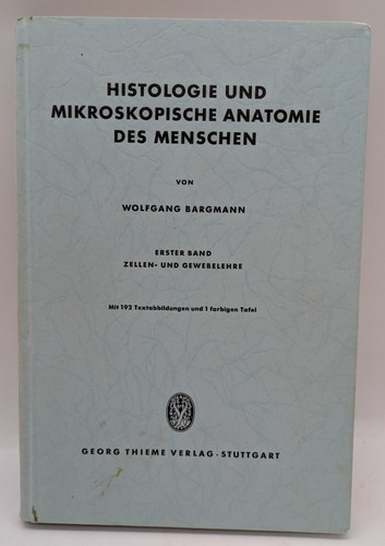 Histologie und mikroskopische - histologie,
