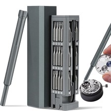 E1 Max Mini Cacciaviti, 44 in