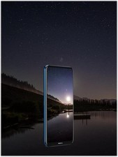 Nuovo telefono Android Nokia
