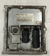 CENTRALINA MOTORE ECU PER