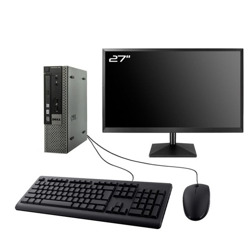 Dell optiplex 790 usff - optiplex,