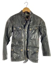 Belstaff Panther Giacca Moto