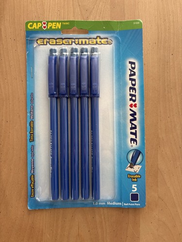 Set cappenne papermate - di,