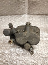 PINZA FRENO ANTERIORE TUAREG