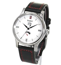 Hanhart Attaché Poseidon Rif