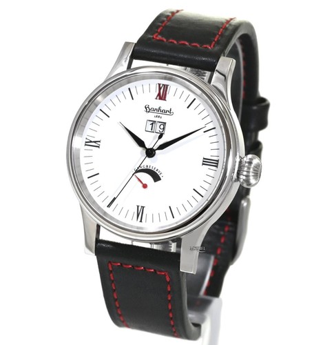 Hanhart attaché poseidon rif - hanhart,