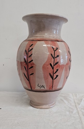 Vaso vintage ceramica - vintage,