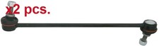 Antirollio barra - x2,