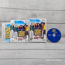 High School Musical: Sing It