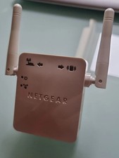 Netgear Wi-Fi Range Extender N300