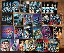 1992 Fumetto Immagini Il