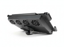 Universal iPad Cage Mounting