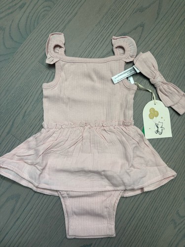Abito vestito con volant - , a