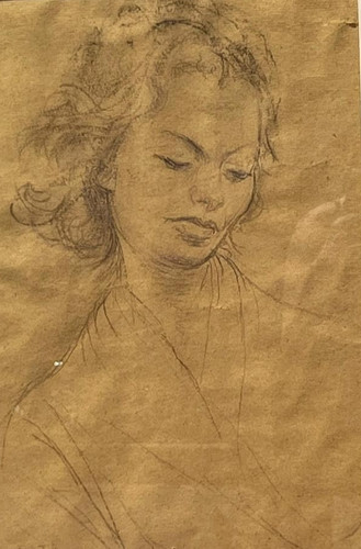 Renata minuto disegno - minuto,