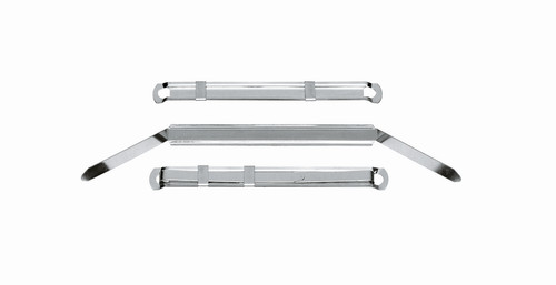 Pressini metallo 12x80mm - in,