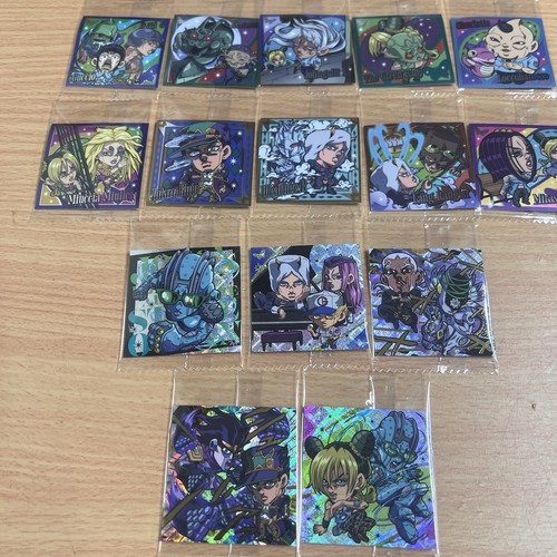 Lotto adesivi wafer jojo - lotto,