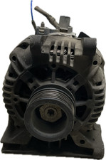 Alternatore per modello