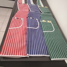 Grembiule da cucina ALBERICA