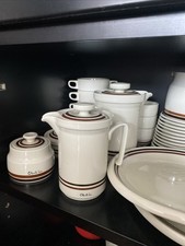 Servizio Completo di Piatti