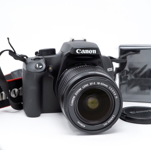 Canon eos 1000d - canon,
