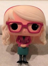 Funko Pop! The Big Bang Theory