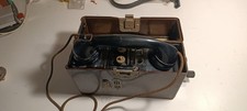 telefono da campo tedesco seconda guerra mondiale