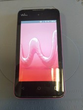 Smartphone Dual SIM Wiko SUNNY