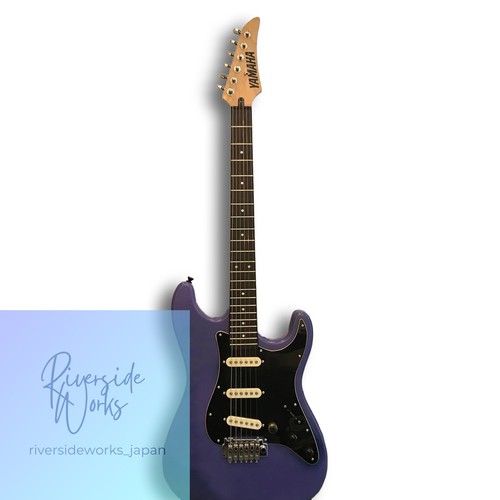 Yamaha rgx 121d fender - rgx,