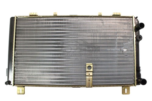 Radiatore per citroen - radiatore,