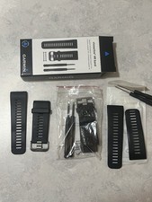 Garmin Vivoactive Hr Band