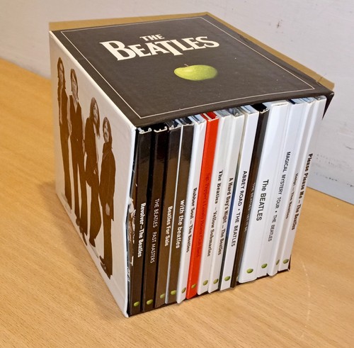 The beatles collection - the, cd
