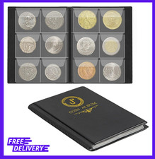 Album Monete Portamonete