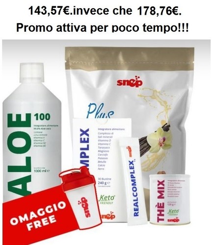Programma detox - programma,