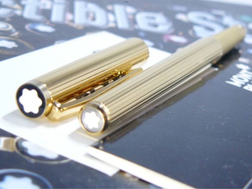 Montblanc noblesse 1347 a - no.,