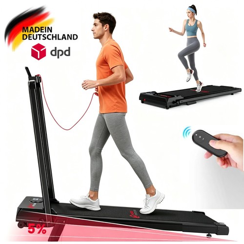 Tapis roulant elettrico - roulant,
