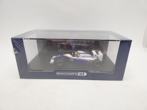 Minichamps williams - minichamps,