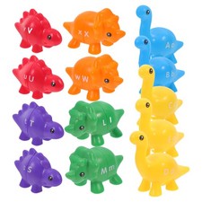  1 set di giocattoli per