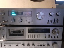 Amplificatore Faire Mate A 770