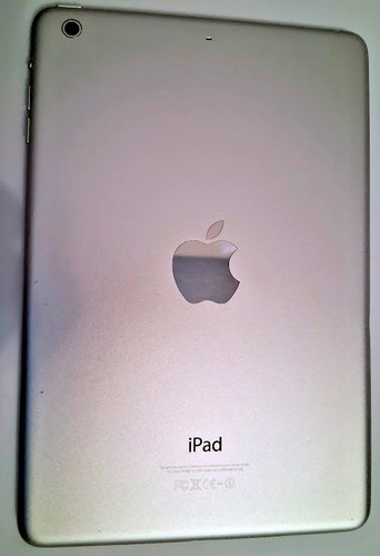 Apple ipad mini modello a1432 - apple,