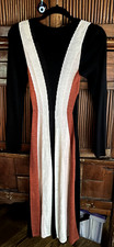Abito in lana di alpaca -
